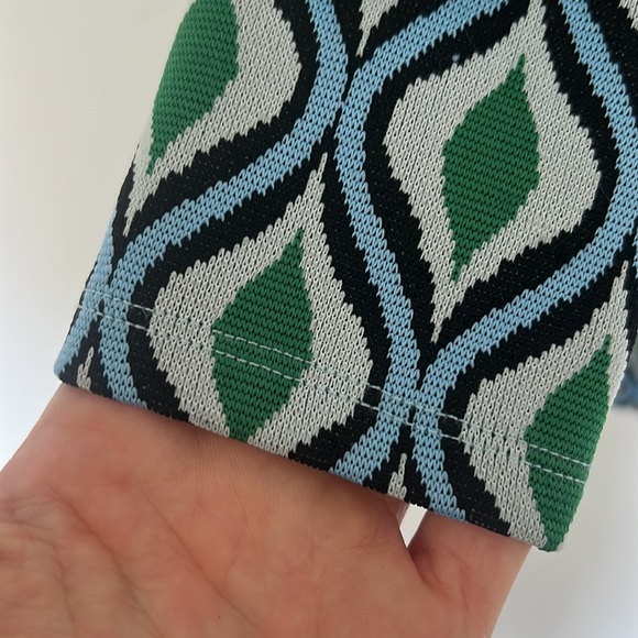 Zara Retro Dress Paris - Picture 3 of 5